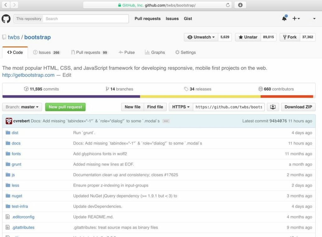 Git, GitHub a GitLab: Čo je lepšie pre DevOps? - msgprogramator.sk