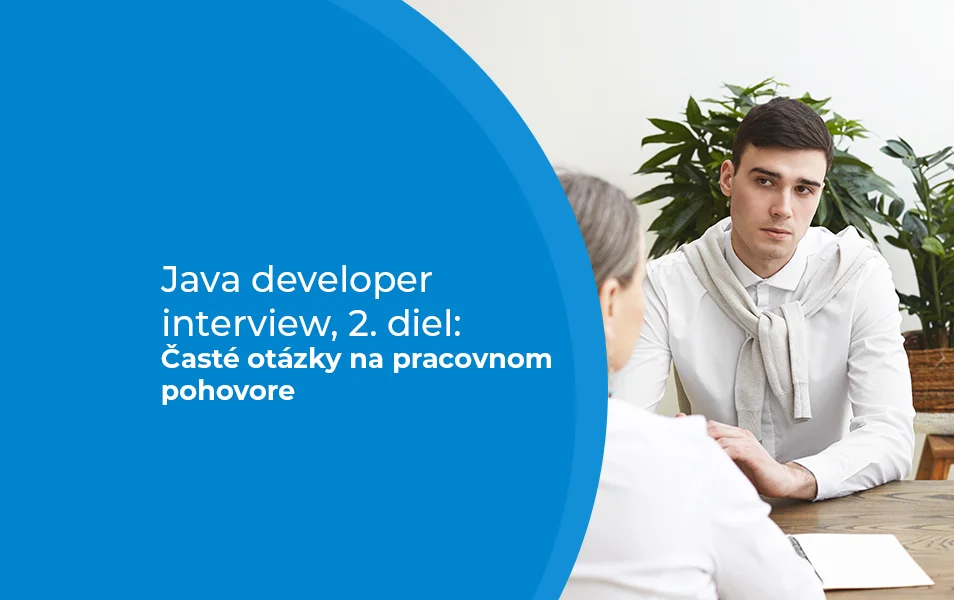 Java Entwickler, Vorstellungsgespräch Fragen