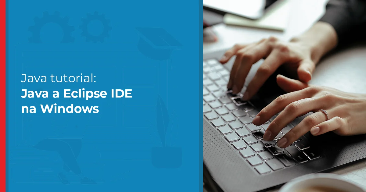 Java tutorial: návod na inštaláciu Eclipse na Windows - msgprogramator.sk