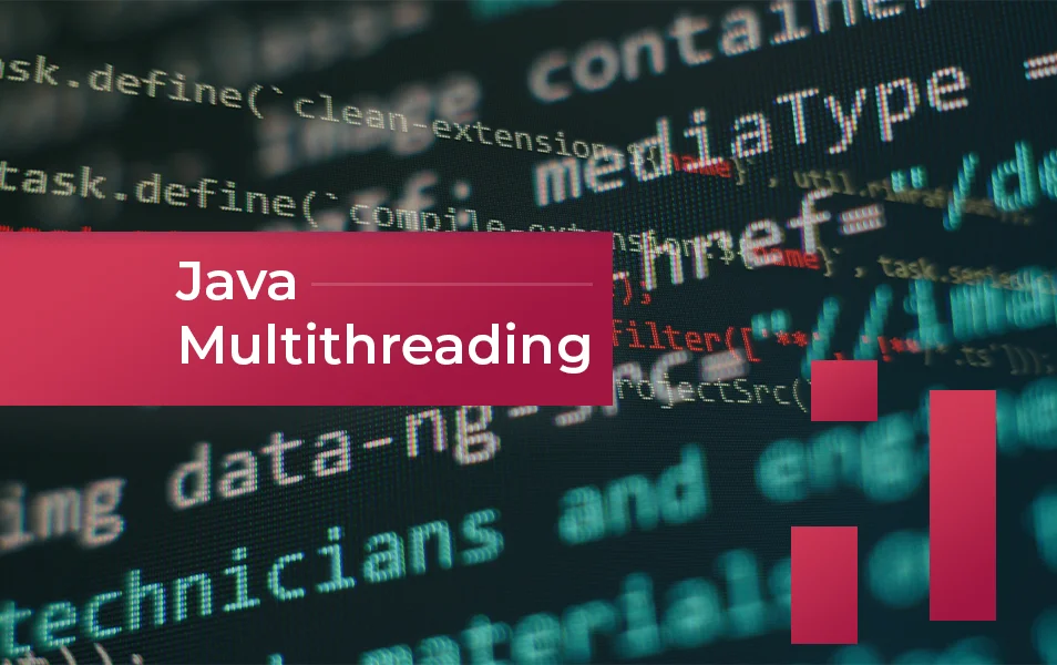 Java multithreading