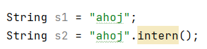 java speicherverwaltung codebeispiele