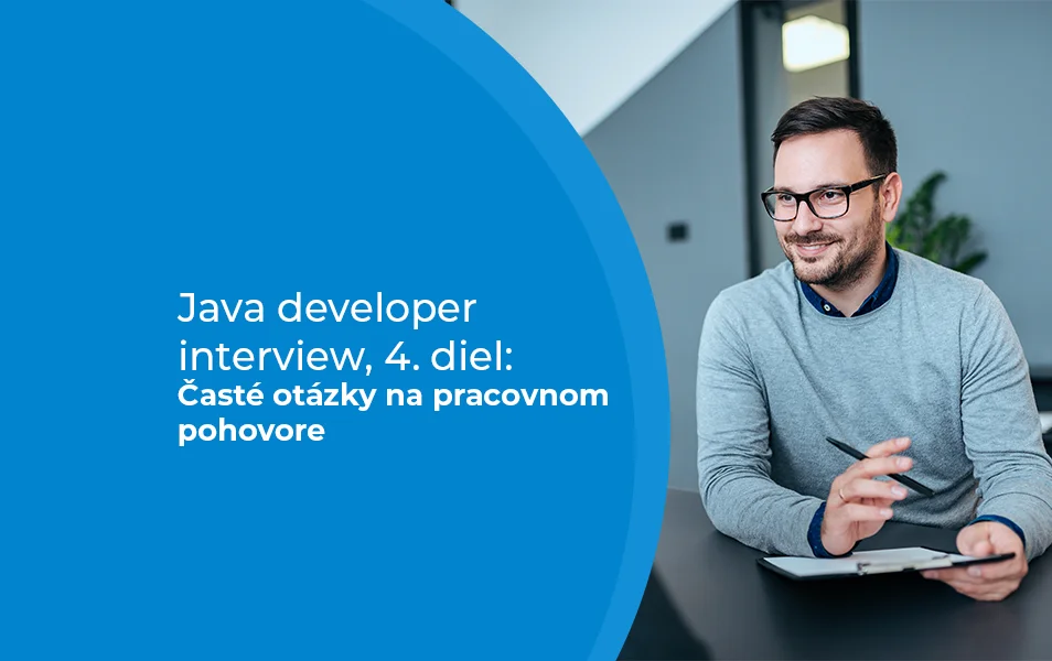 Prepare for a junior Java developer interview with our tips