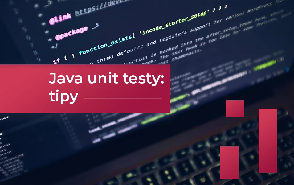 Useful tips and tricks to help you write good unit tests in Java.