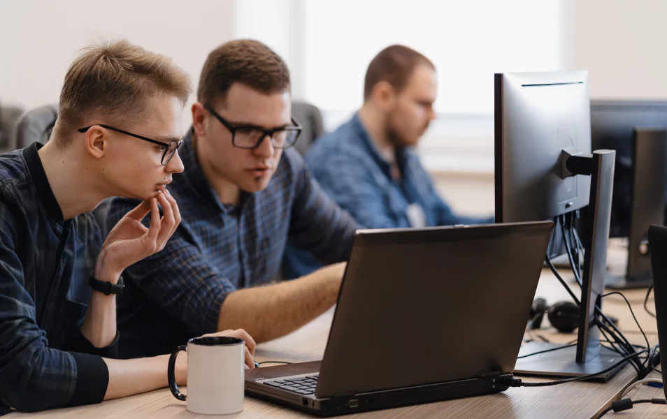 IT skills, frameworks and tools of a Java developer
