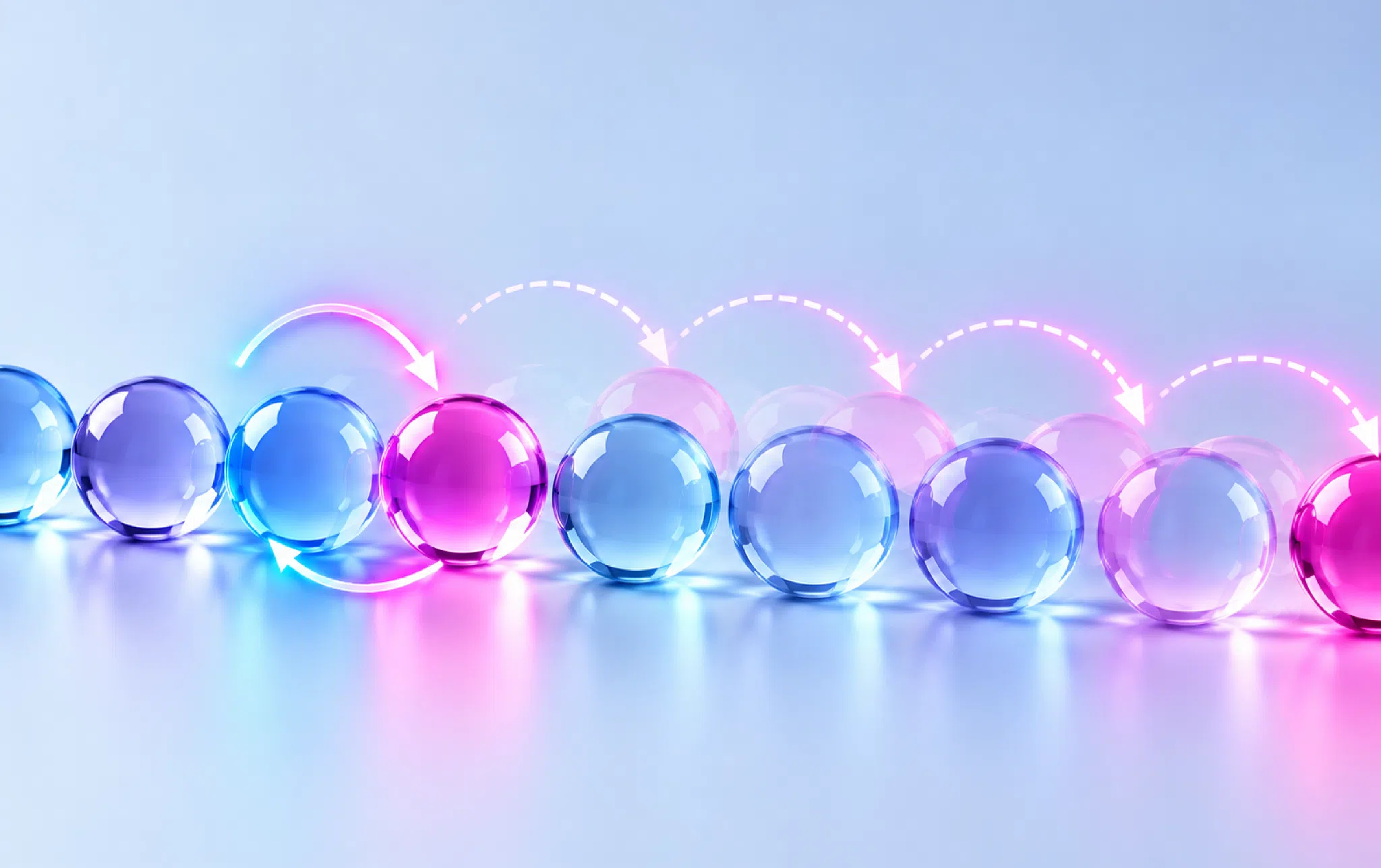 Triediace algoritmy: Bubble sort