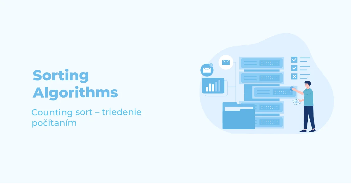 Counting Sort Algorithm: Java Code Example - msgprogramator.sk