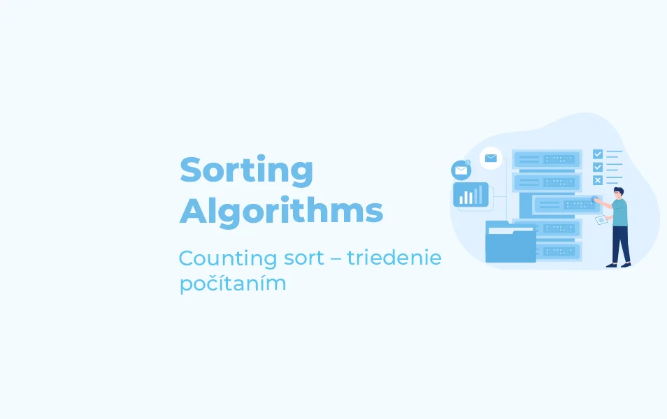 Counting sort