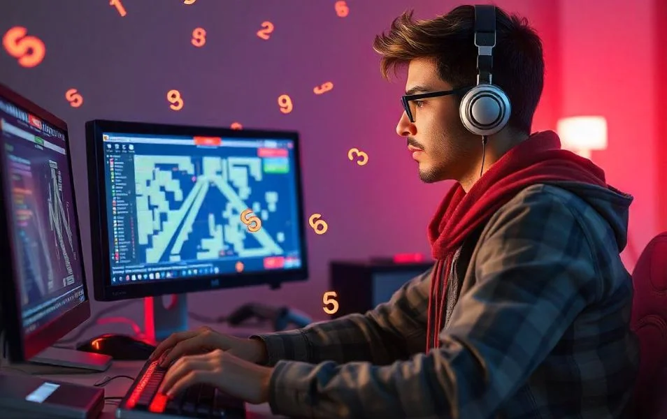 Programovanie hier pre začiatočníkov  – ako naprogramovať hru v Java: Hádaj číslo