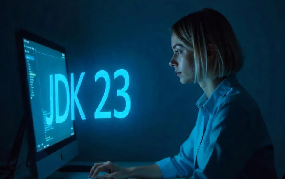 Java 23: What does JDK 23 bring?