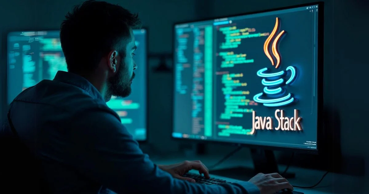 Java Stack: Dátová štruktúra a trieda Stack (zásobník) v Jave ...