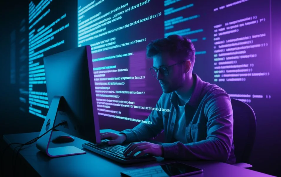 Discover the top software developer hard skills