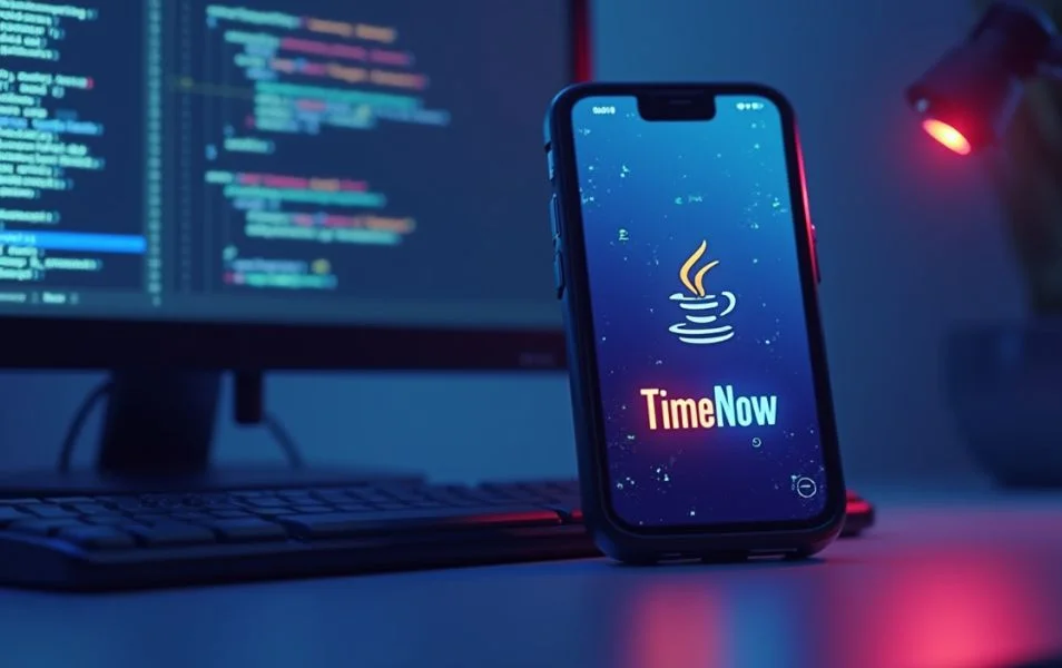 Hello World alebo tvoja prvá Java aplikácia (tutoriál)