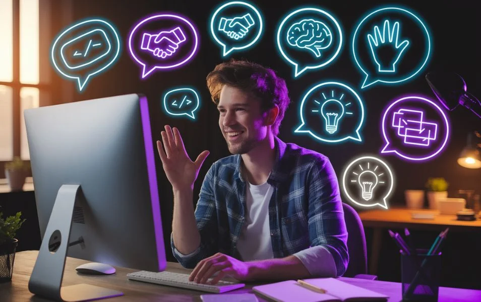 Soft skills pre programátorov: Aký význam majú mäkké zručnosti v IT?